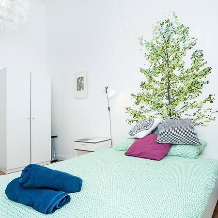 Bright, Spacious Apartment In The Historic Centre ปราก ภายนอก รูปภาพ