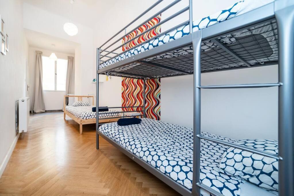 Bright, Spacious Apartment In The Historic Centre ปราก ภายนอก รูปภาพ